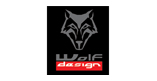 Wolf Design Alloy Wheels