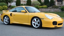 Porsche 911 (1998 to 2004) (996) Alloy Wheels and Tyre Packages.
