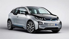 BMW i3 Alloy Wheels and Tyre Packages.