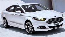 Ford Mondeo Alloy Wheels and Tyre Packages.
