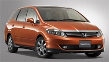 Honda Airwave Alloy Wheels and Tyre Packages.