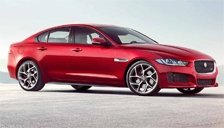 Jaguar XE Alloy Wheels and Tyre Packages.