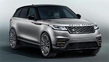 Land Rover Range Rover Velar Alloy Wheels and Tyre Packages.
