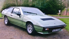 Lotus Eclat Alloy Wheels and Tyre Packages.