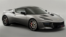 Lotus Evora Alloy Wheels and Tyre Packages.