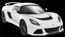 Lotus Exige Alloy Wheels and Tyre Packages.