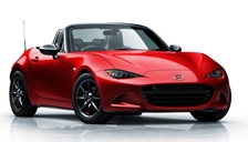 Mazda MX 5 Alloy Wheels and Tyre Packages.