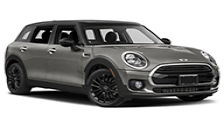 Mini Clubman Alloy Wheels and Tyre Packages.