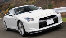 Nissan GT-R Alloy Wheels and Tyre Packages.