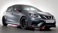 Nissan Pulsar Alloy Wheels and Tyre Packages.