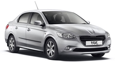 Peugeot 301 Alloy Wheels and Tyre Packages.