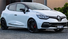 Renault Clio Alloy Wheels and Tyre Packages.