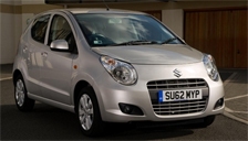 Suzuki Alto Alloy Wheels and Tyre Packages.