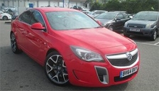 Vauxhall (Opel) Insignia VXR Alloy Wheels and Tyre Packages.