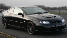 Vauxhall (Opel) Monaro Alloy Wheels and Tyre Packages.