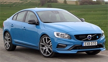Volvo S60 Alloy Wheels and Tyre Packages.