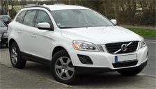 Volvo XC60 Alloy Wheels and Tyre Packages.
