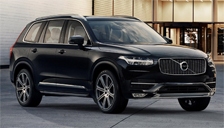 Volvo XC90 Alloy Wheels and Tyre Packages.