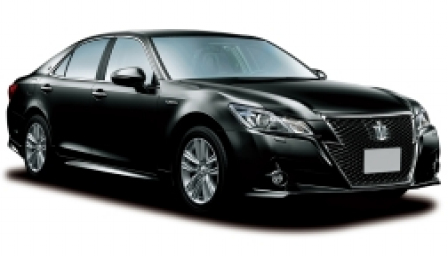 Toyota Crown Alloy Wheels and Tyre Packages.