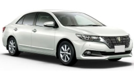 Toyota Premio Alloy Wheels and Tyre Packages.