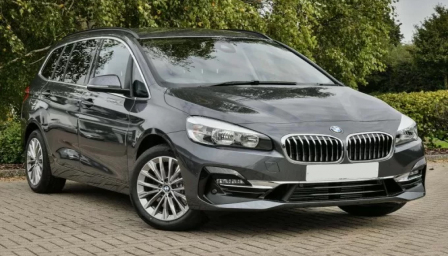 BMW 2 Series Active Tourer Alloy Wheels and Tyre Packages.