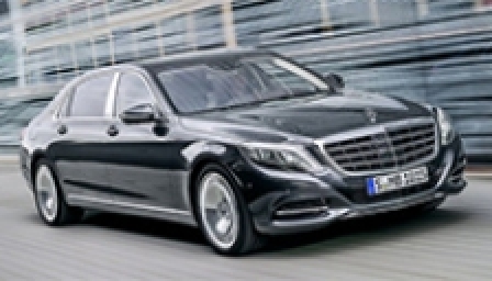 Mercedes S Class Maybach Alloy Wheels and Tyre Packages.