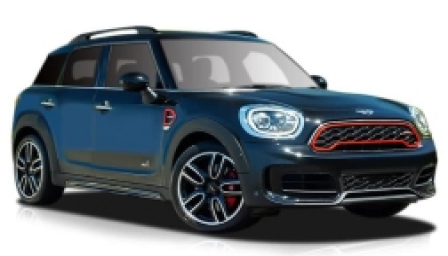 Mini Countryman Alloy Wheels and Tyre Packages.