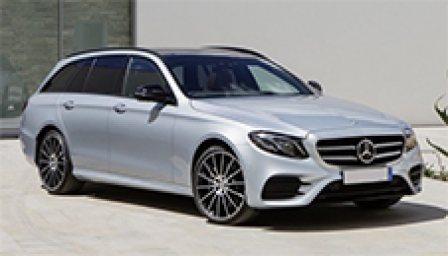 Mercedes E Class Alloy Wheels and Tyre Packages.