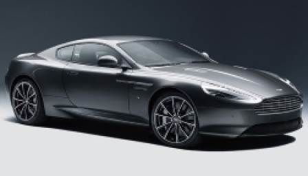 Aston Martin DB9 GT V12 Alloy Wheels and Tyre Packages.