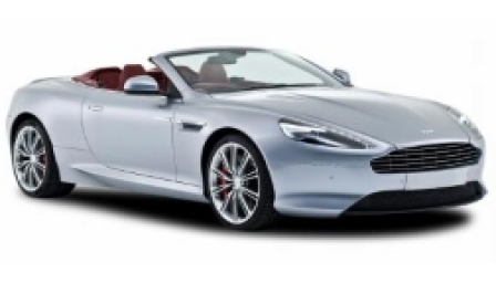 Aston Martin DB9 Volante V12 Alloy Wheels and Tyre Packages.