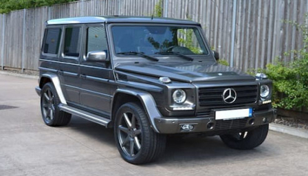 Mercedes G Class G Wagon Alloy Wheels Performance Tyres Buy Alloys At Wheelbase