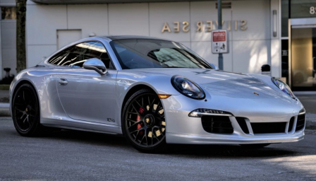 Porsche 911 (2011 to 2016) (991.1) Alloy Wheels and Tyre Packages.