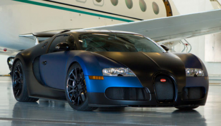 Bugatti Veyron 16.4 Alloy Wheels and Tyre Packages.