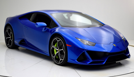 Lamborghini Huracan Evo Alloy Wheels and Tyre Packages.