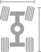 Our guide to wheel alignment