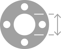 Our guide to alloy wheel centrebore