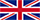 GB Flag