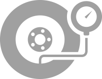 Our guide to tyre pressure