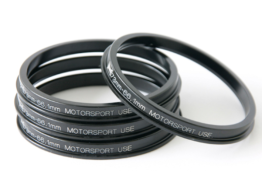 Wheelbase Alloys | What's Included With Your Order