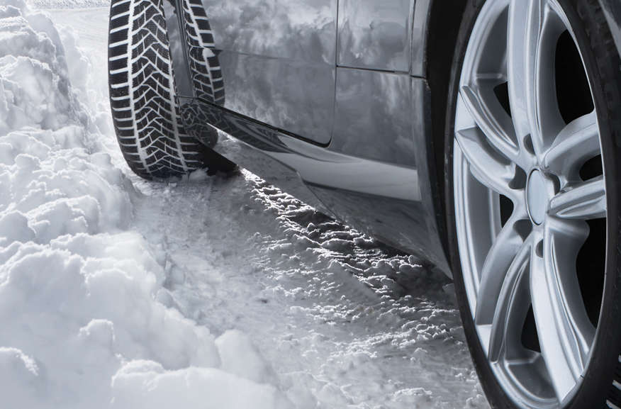 Get free expert advice on finding the best wheels and tyres for your car