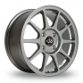 16 Inch Rota RSpec Anthracite Alloy Wheels
