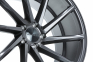 19 Inch Vossen CVT Graphite Alloy Wheels