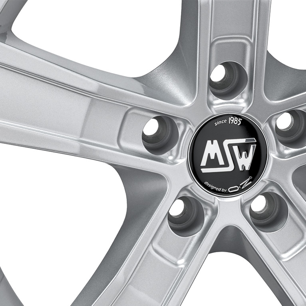 MSW by OZ Sahara 5 Silver 18 Alloy Wheels Wheelbase msw-by-oz-sahara-5-silver-18-alloy-wheels-wheelbase
