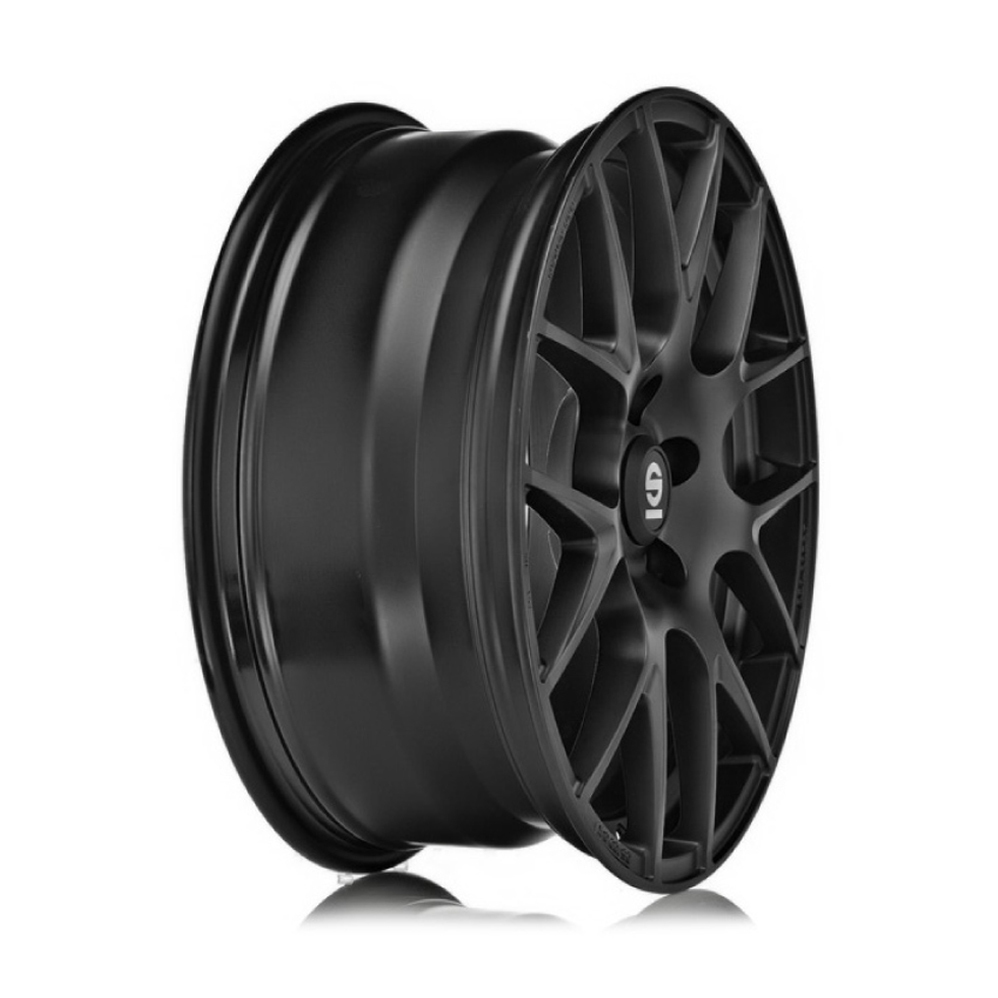 18 Inch Sparco Pro Corsa Titanium Alloy Wheels
