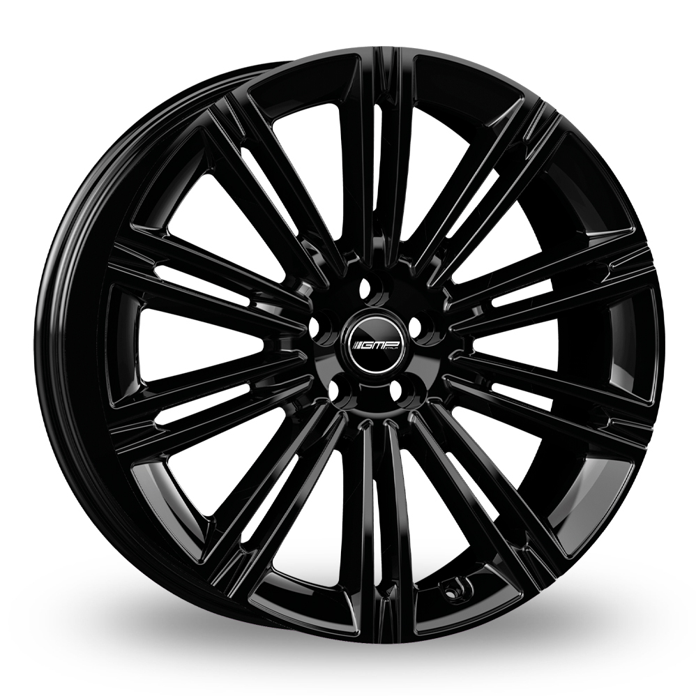 GMP Italia Experience Gloss Black 22