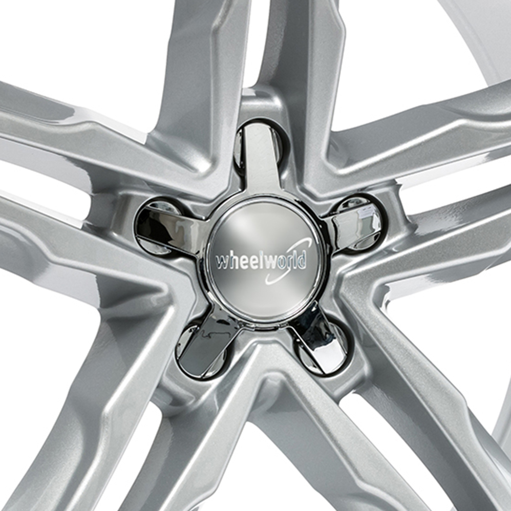 2DRV WH11 Big Cap Silver 17