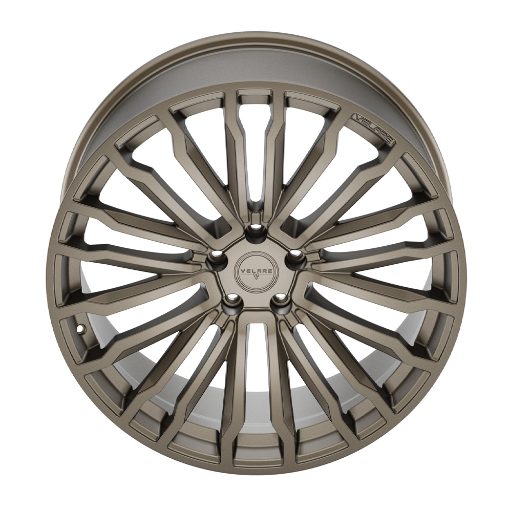 22 Inch Velare VLR09 Satin Bronze Alloy Wheels