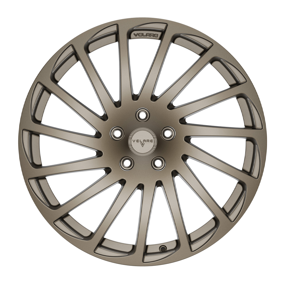 20 Inch Velare VLR11 Satin Bronze Alloy Wheels