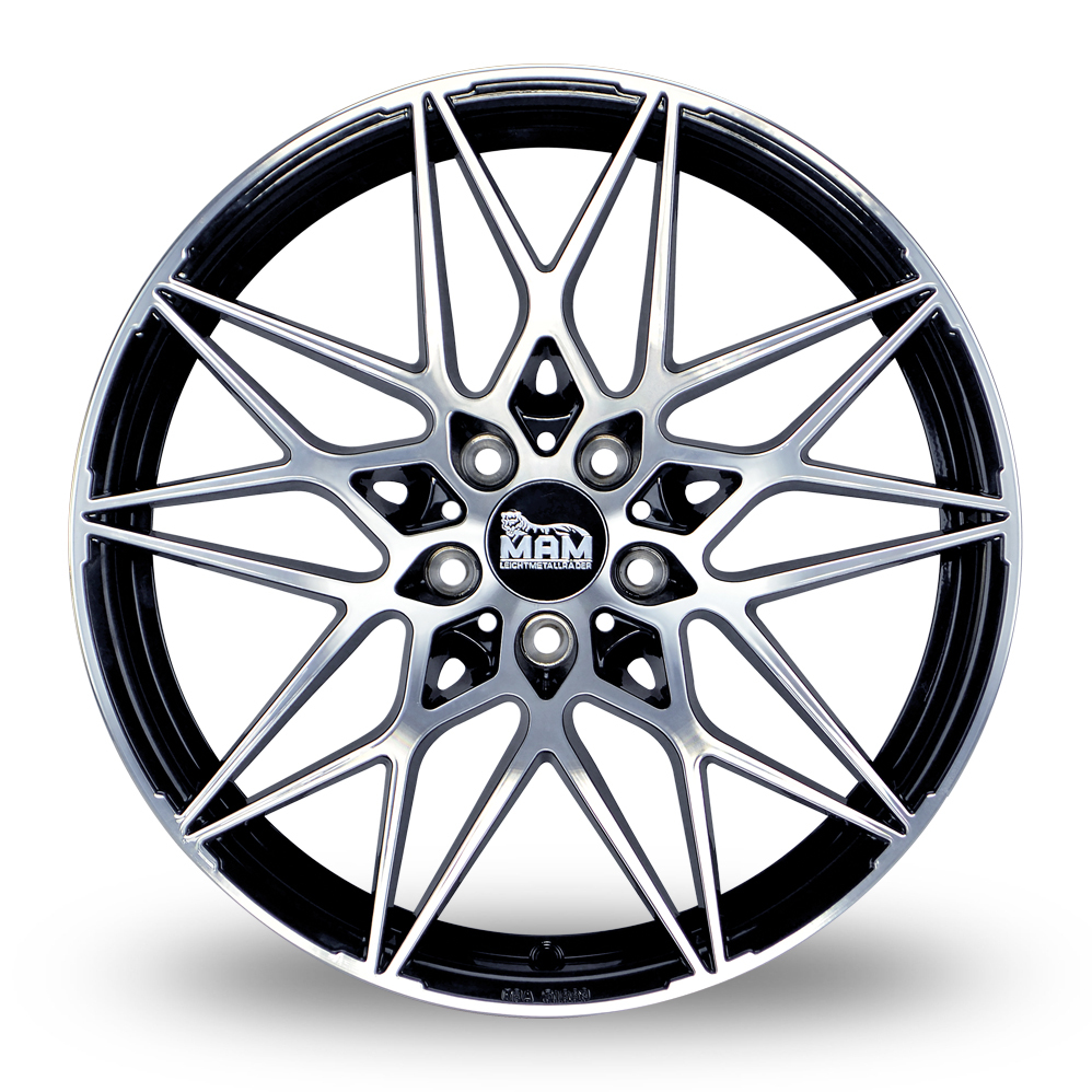 Mam B2 19 Zoll