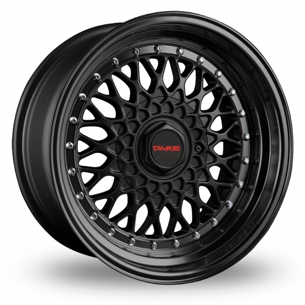 Bbs диски кто производитель